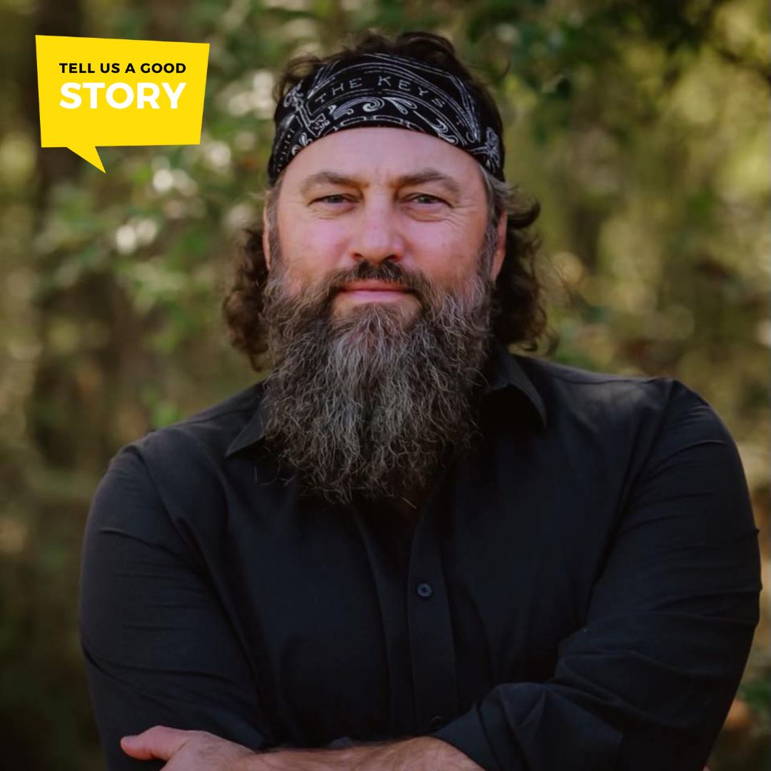 Episode 237: Willie Robertson